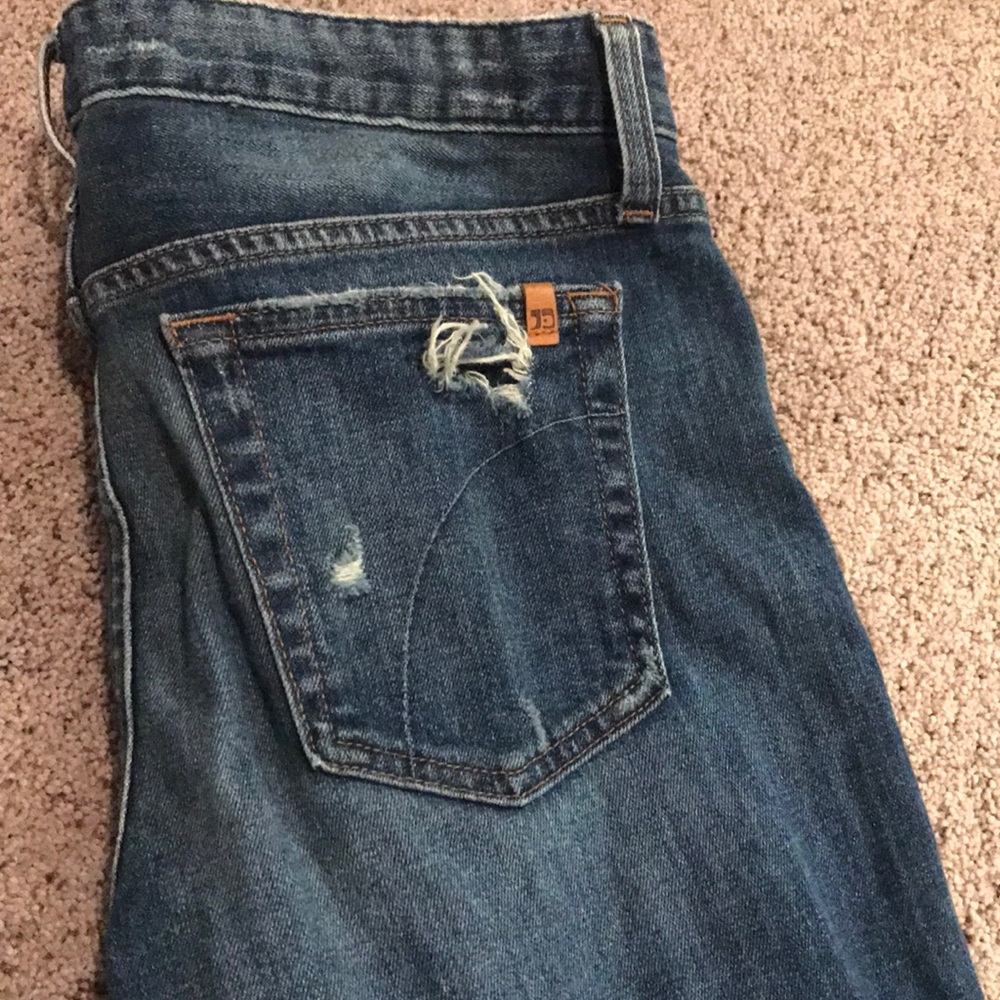 Jeans - Picture 2 of 3
